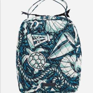 COPY - Lighten up Vera Bradley lunch bunch shore enough new